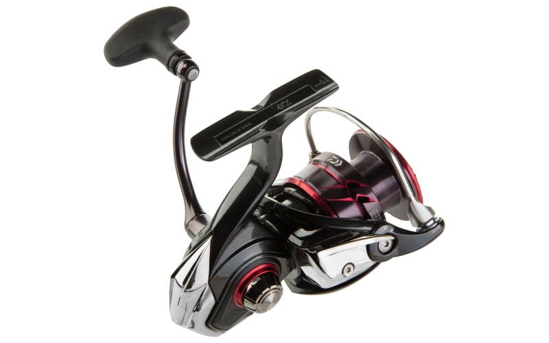 Daiwa Ballistic MQ LT Spinning Reel | Bass Pro Shops