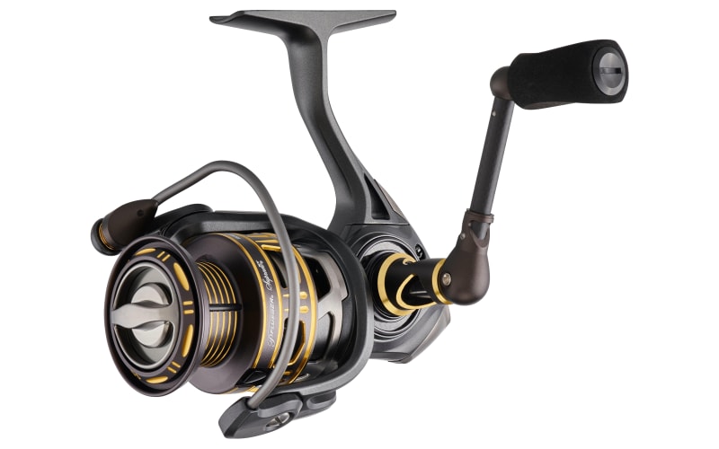 Pflueger supreme clearance