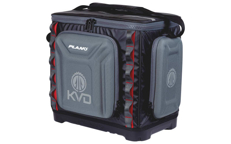bass pro plano tackle bag Plano KVD Signature Series Tackle Bag