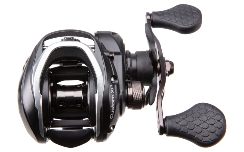 Trade my lews casting reel for any left handed casting reel