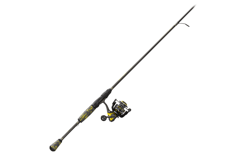 Lews fishin rod 