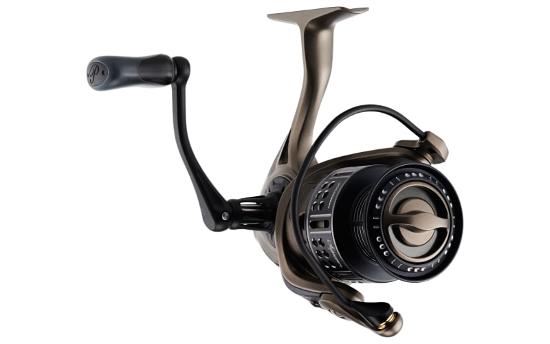 Pflueger Supreme Spinning Reel | Bass Pro Shops