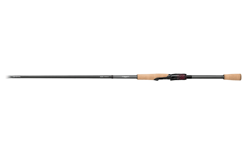 ロッド Daiwa steez AGS Bass Casting Rods Daiwa Steez AGS Bass Casting Rods — Discount Tackle