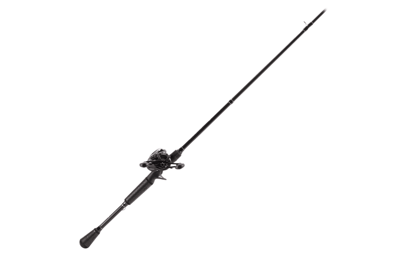 Fishing reels, bait caster, rods, and fishing equipment