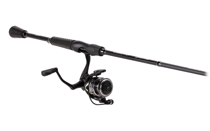 Lews fishing rods outlet