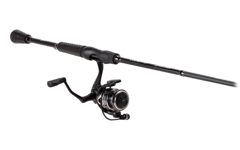 Lew's Rods & Reels Combos