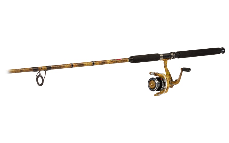 Catfish Fishing Rods & Poles 7 Guides for sale