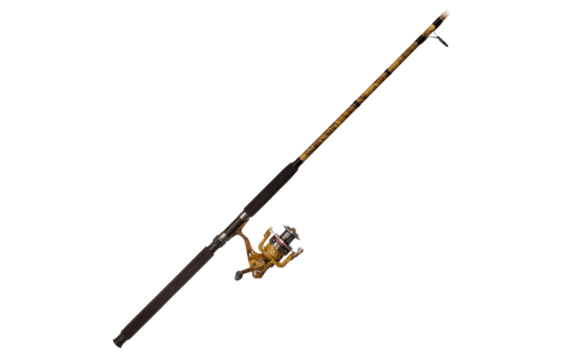 ロッド GREAT HUTER 1022ST GREAT HUTER 1022ST