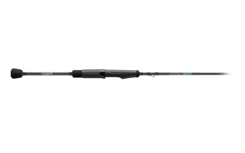 ace hardware fishing pole ACE Custom Rods-Custom Built-Ice Rods-Fiberglass-MediumLight main image 0
