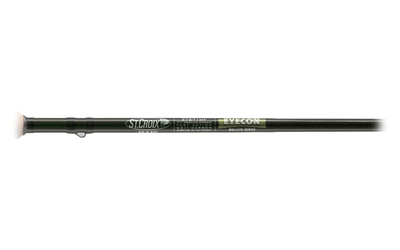 6 foot ugly stik fishing rod Carbon Inshore Spinning Rod 7'6" / Medium / 10