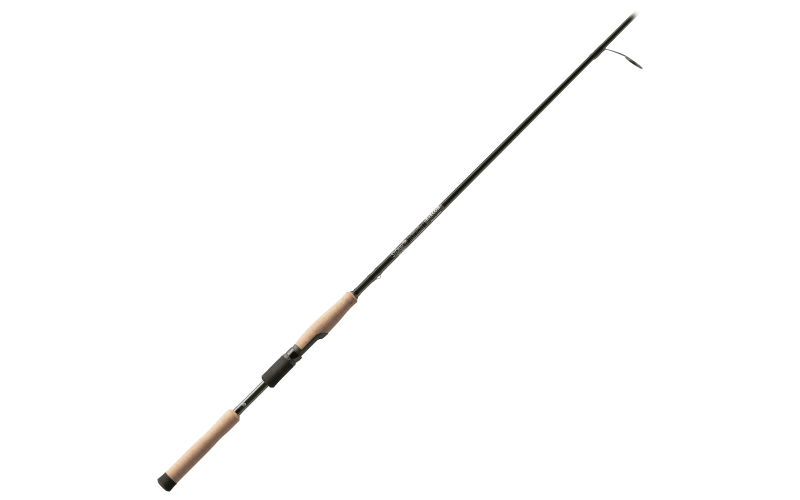 best value spinning rod combo Quantum Benchmark Spinning Combo