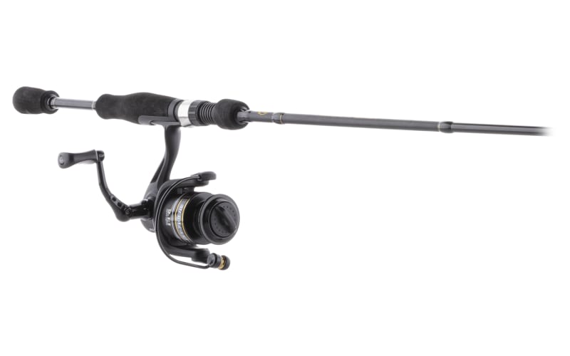The 20 Most Popular Bass Pro Shops Fishing Rods and Reels Right Now