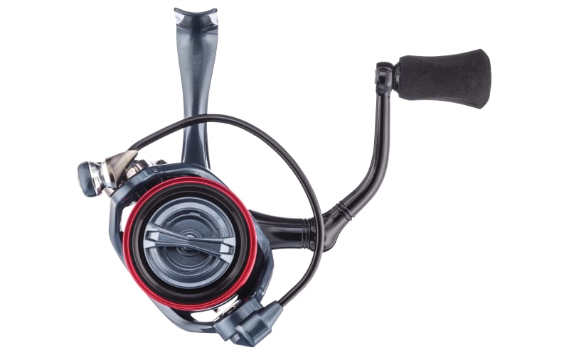 Bass Pro PQX10SD Dual Breaking Reel