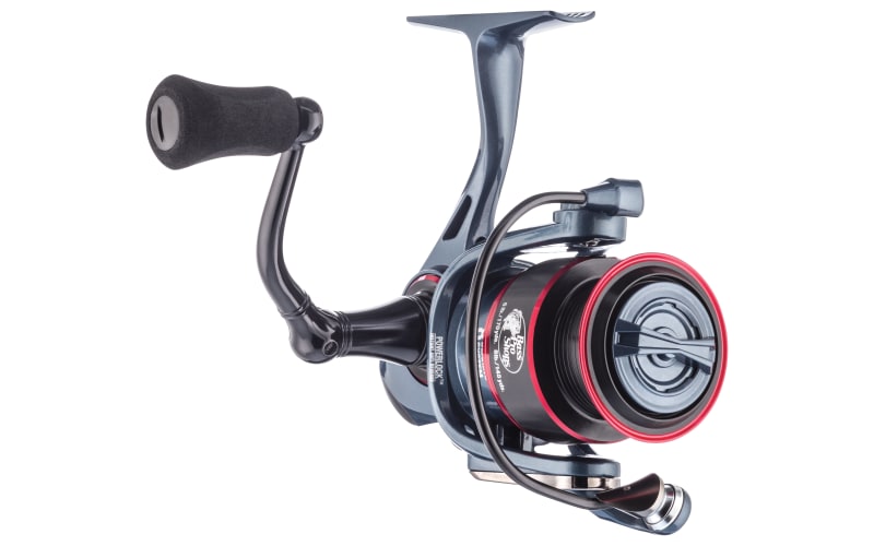 Bass Pro Shops Pro Qualifier Spinning Reel | Bass Pro Shops