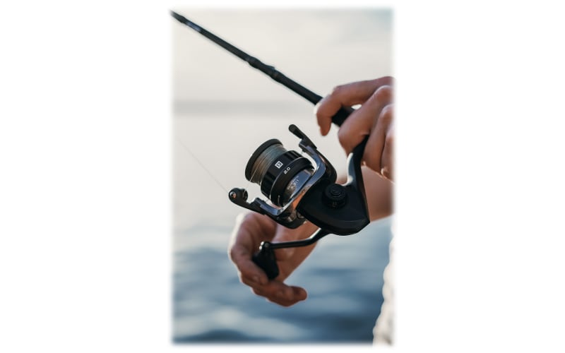 13 Fishing Kalon O Blackout Spinning Reel – Mondo's Fishing Co.
