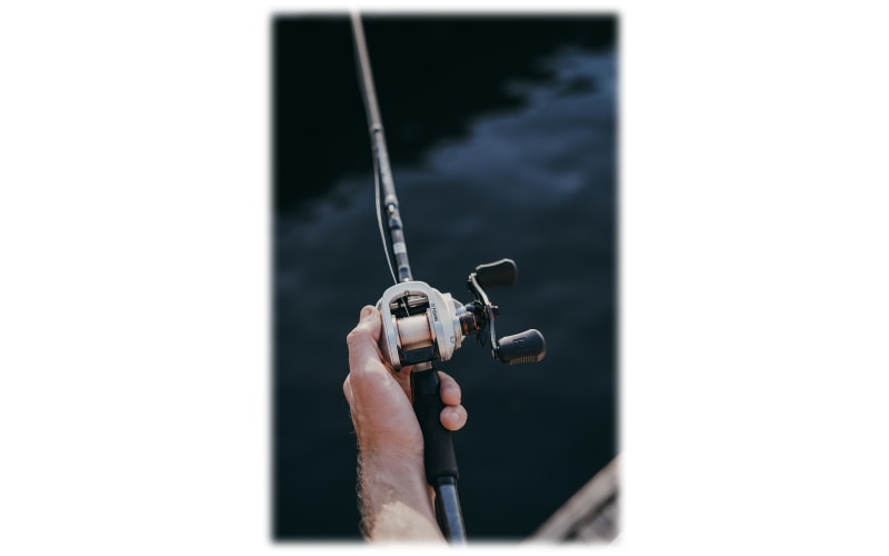 13 Fishing Origin Blackout Baitcast Reel for Sale in Auburndale, FL -  OfferUp