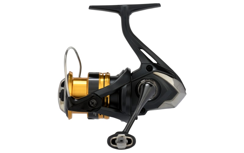 Shimano 22 Sahara Fishing Reel Shipped from Japan 2022 Model (4000), Spinning  Reels -  Canada