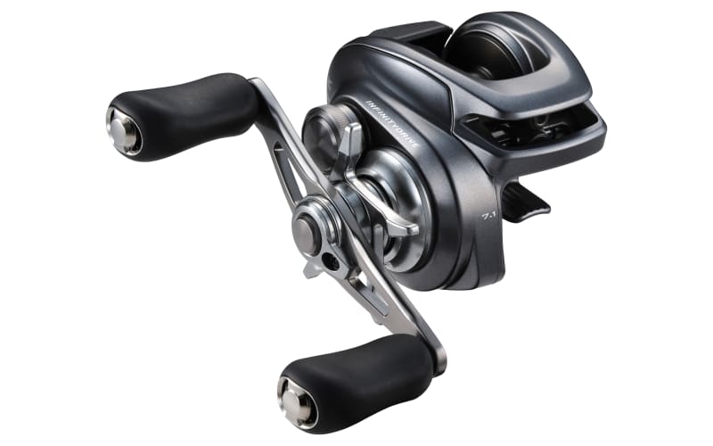 SHIMANO Bantam PG-602-LB☆ Shimano Bantam PG-602-LB Vintage Fishing Reel, Rare