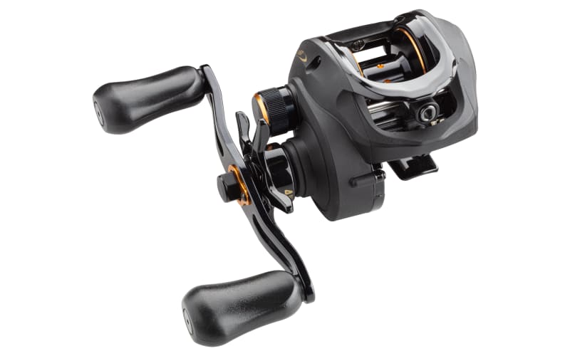 Bass Pro Mega Cast MCM 2000 ベイトリール　バスプロ Bass Pro Mega Cast MCM 2000 ベイトリール バスプロ バスプロ