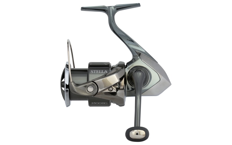 リール SHIMANO STELLA 2500S Shimano 22 Stella 2500S Fishing Spinning Reel | eBay