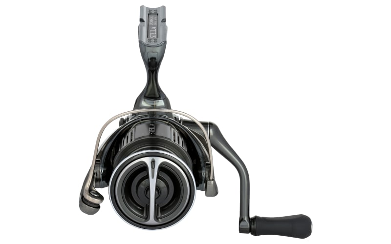 SHIMANO Ultimate Spinning Reel STELLA FK 1000