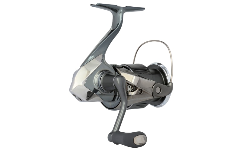 Compra Carrete Shimano Stella FK