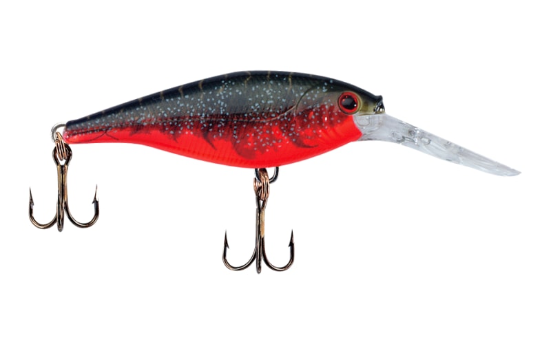 Berkley Flicker Shad #7 Crankbaits Sizzler Mills Fleet Farm Exclusive Set Of 3 e