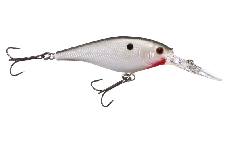 Flicker Shad 3 Paquet de Leurre de Pêche de Berkley