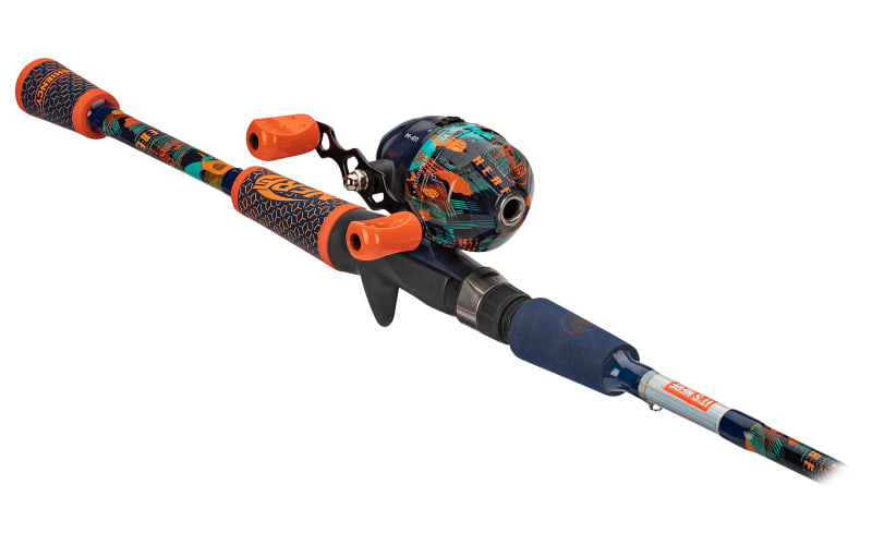ProFISHiency Nerf Micro Spincast Combo Cabela's
