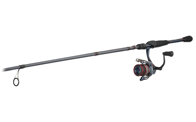 fishing rod and spin reel combo 3000 all-rounder GC Benders rod Sold out