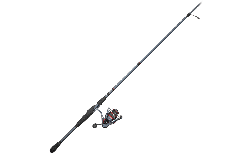 Bass Pro Shops Pro Qualifier Spinning Combo | Bass Pro Shops