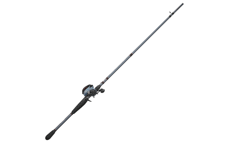 Bass Pro Shops Pro Qualifier Baitcast Combo Cabela's
