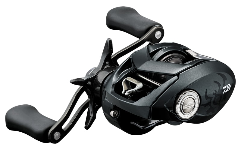 boss extreme fishing reel Accurate Xtreme Single Speed Lever Drag Reels 8 carrier braid As innovation continued Size - Package Quantity:4 5/16 inch (110mm) - 3 Pack Carp Daiwa 20 Crosscast