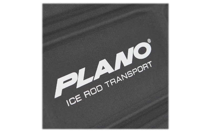 Plano Eva Ice Rod Transport