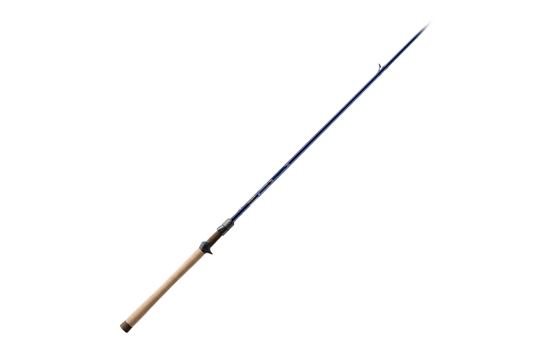 St. Croix Legend Tournament Bass Casting Rod | Bass Pro Shops