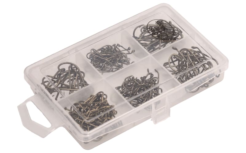 bass pro fish hooks Fishing Freshwater - Trout - Crappie - Bluegill - - Panfish - Walleye - Perch Display your passion for fishing Wear it on the bill of a cap Wear it as a tie clasp Nickel Bass Pro Shops Fish Hook