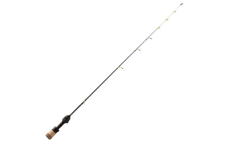 bamboo fly fishing pole Thomas & Thomas Individualist Rods 4 / 7'6
