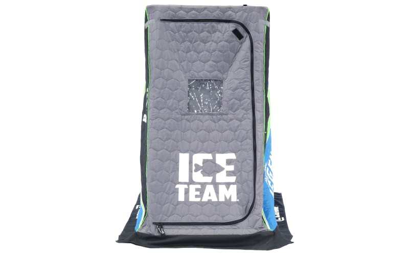 Clam ultimate ice backpack online