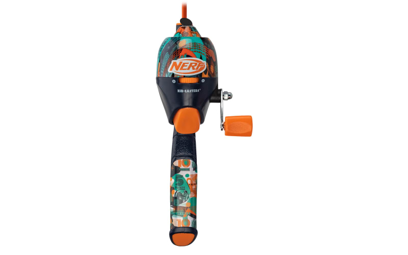 Kid Casters - Nerf Youth Kit