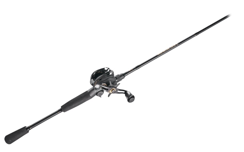 13 Fishing Origin R1/Blackout Baitcast Combo Bass Pro Shops