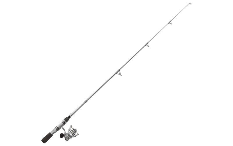 best mini fishing rod and reel ProFISHiency Tiny but Mighty Spinning Pocket Combo