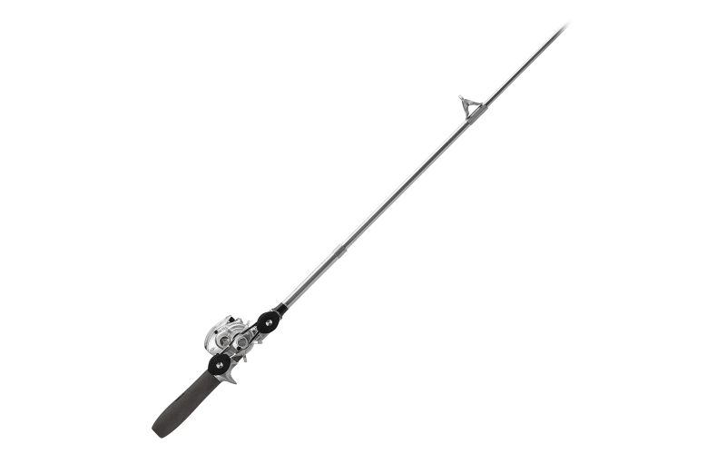 bass pro shops extreme baitcast combo ProFISHiency Premium Baitcast Pocket Combo