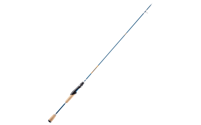 B'n'M Diamond Series Crappie Jig Pole | Bass Pro Shops