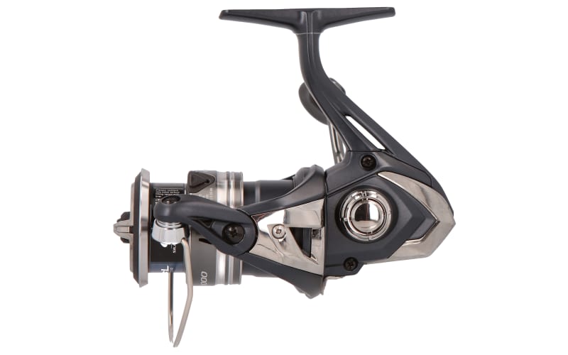 Shimano Miravel Spinning Reel | Bass Pro Shops