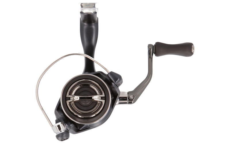 Shimano Fishing MIRAVEL 1000 Spinning Reel [MIR1000]