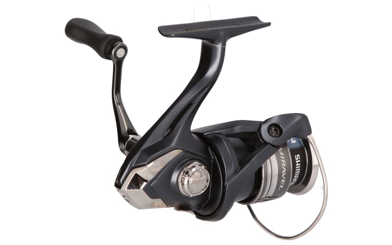 Shimano Reel - Shimano Miravel – Fishing Buddy Singapore