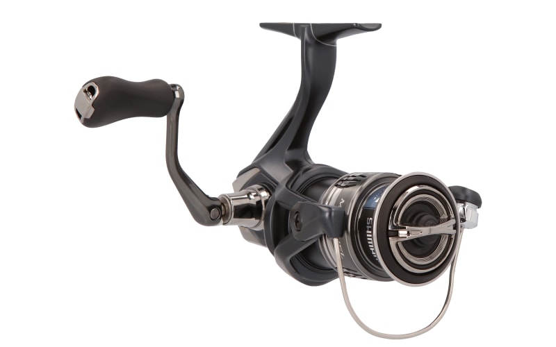 Shimano Miravel Spinning Reel | Bass Pro Shops