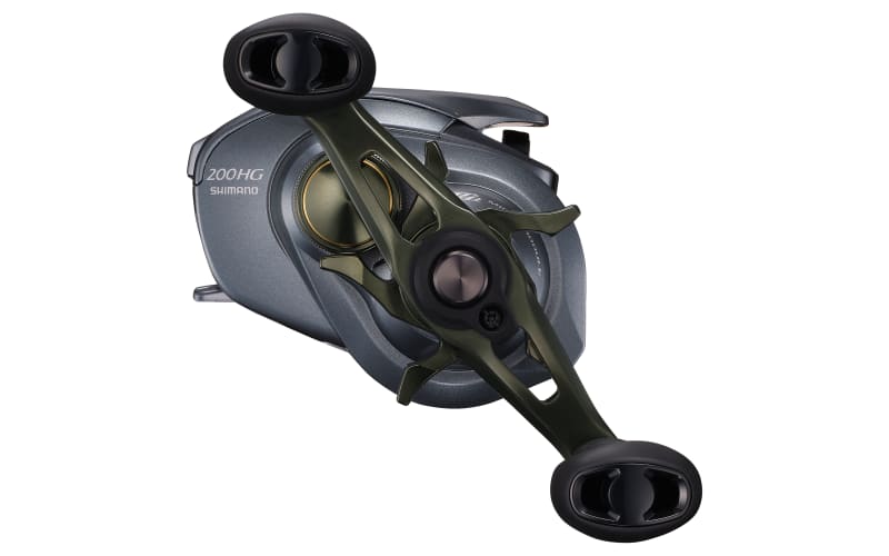 abu garcia black max baitcast reel Abu Garcia MAX X Low Profile Reel