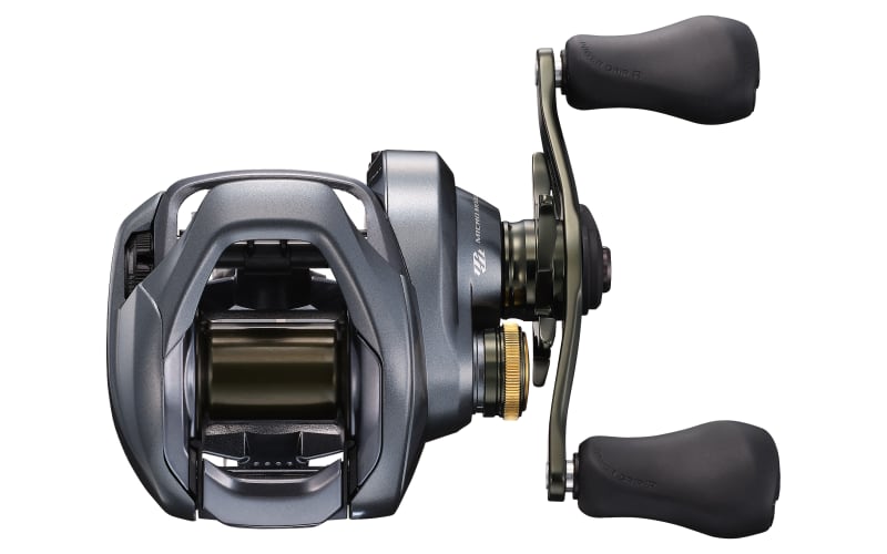 Shimano Curado 200 DC