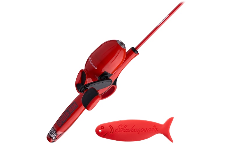 Find more Spiderman Fishing Pole for sale at up to 90% off